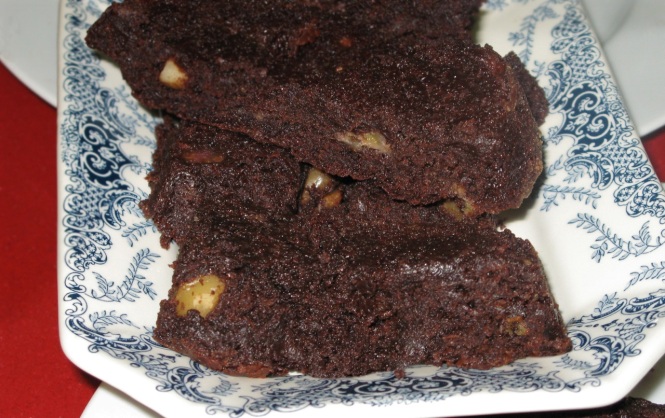 brownies de platano_2652012
