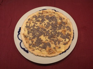 tarta de crema y platano_1822014